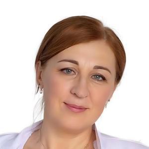 Серикова Татьяна Леонидовна