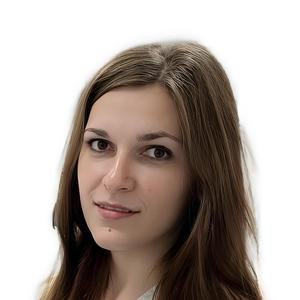 Гомелькова Мария Евгеньевна