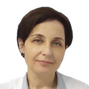 Куроцичкая Наталья Владимировна