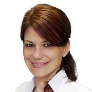 Мэтура Яна Павловна