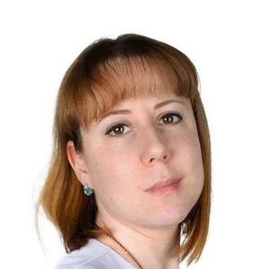 Новоженина Татьяна Владимировна