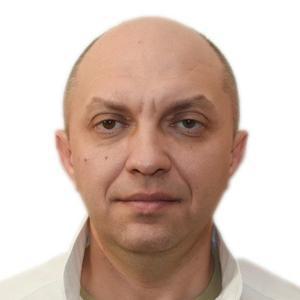 Кадин Дмитрий Владимирович