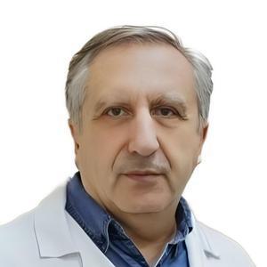 Мамучишвили Леван Георгиевич