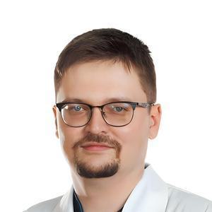 Телин Роман Александрович
