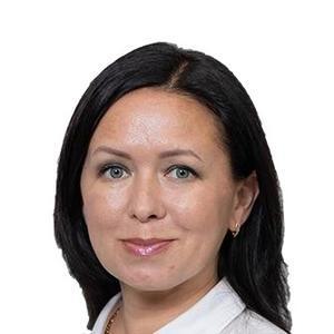 Самигуллина Наталья Владимировна