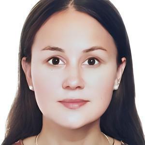Андреева Татьяна Михайловна