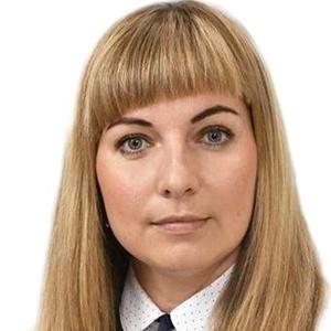 Алексеева Екатерина Евгеньевна