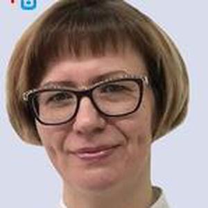 Маненкова Наталья Алексеевна