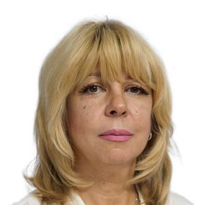 Кузьменко Лариса Эдуардовна