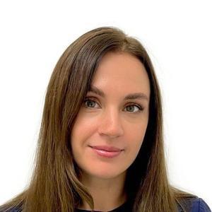 Буторина Юлия Николаевна