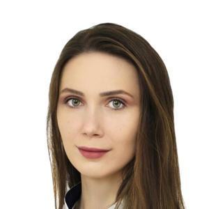 Аргишева Алеся Вадимовна