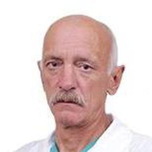 Павлов Николай Иванович