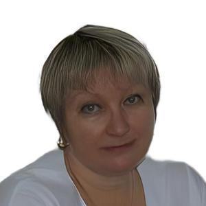 Бирцева Людмила Николаевна