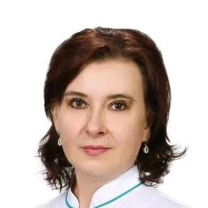 Гончарова Ирина Владимировна