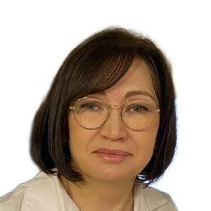 Кондрацкая Людмила Аркадьевна