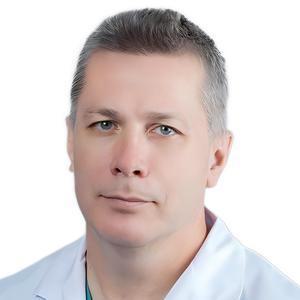 Туркин Игорь Анатольевич
