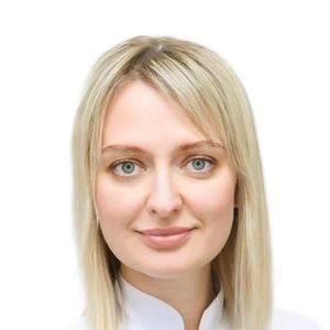 Шулунова Валерия Викторовна