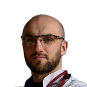 Керимханов Балабег Акимович