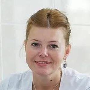 Спивак Наталия Анатолиевна
