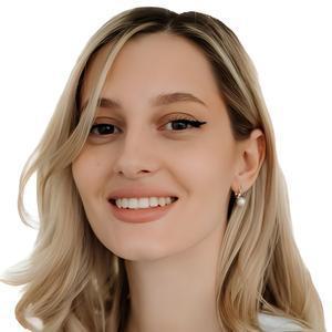 Колесникова Анастасия Евгеньевна