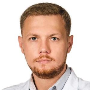 Панов Николай Сергеевич