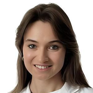 Жаркова Ксения Михайловна
