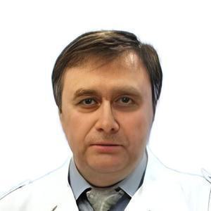 Карцев Владимир Константинович