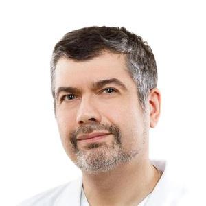 Новицкий Владимир Владимирович