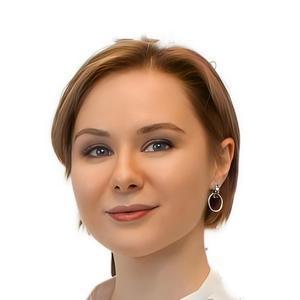 Лапина Александра Юрьевна
