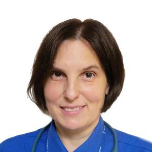 Маркеева Анна Викторовна