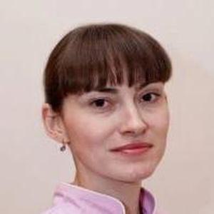 Рыбалко Инна Владимировна