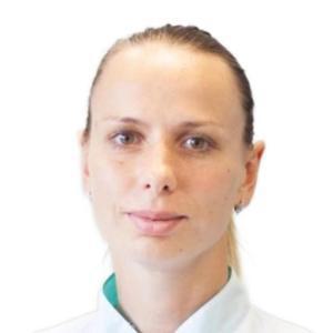 Разницина Анна Леонидовна