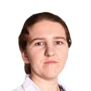 Артюхова Светлана Юрьевна
