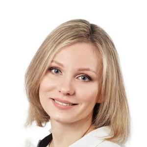 Ржанникова Дарья Сергеевна