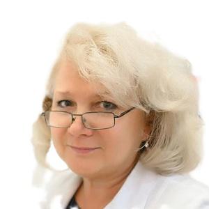 Чешева Елена Владимировна