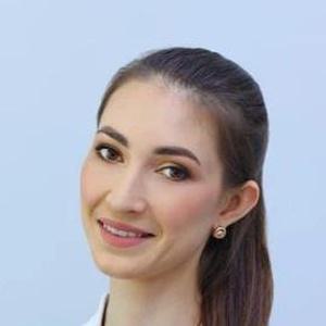 Данилова Инга Вячеславовна