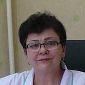 Исаева Елена Нисановна