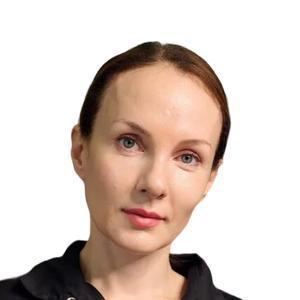 Лиликина Татьяна Николаевна