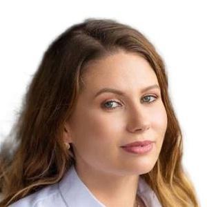 Тертышная Анастасия Юрьевна