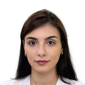 Гаранян Лусинэ Гарегиновна