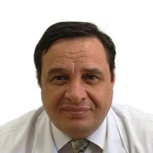 Сафиуллин Айдар Габдраефович