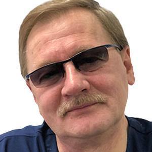 Мазкин Сергей Анатольевич