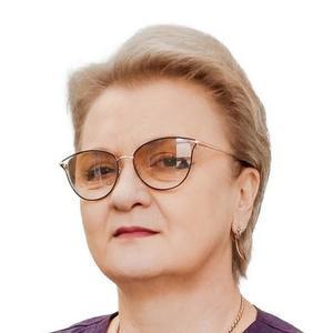 Бондарева Ольга Вячеславовна