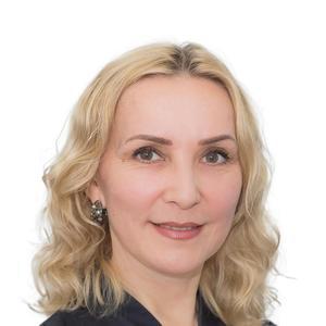 Синявская Гульнара Насибулловна