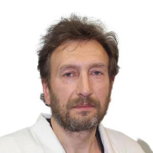 Пратько Сергей Николаевич