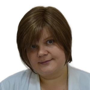 Теплова Ольга Владиславовна