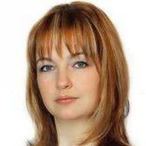 Вахлова Екатерина Викторовна