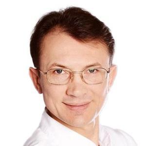 Кряквин Евгений Николаевич