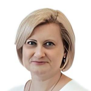 Купитман Юлия Вячеславовна