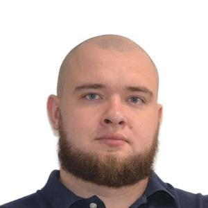 Белов Анатолий Сергеевич